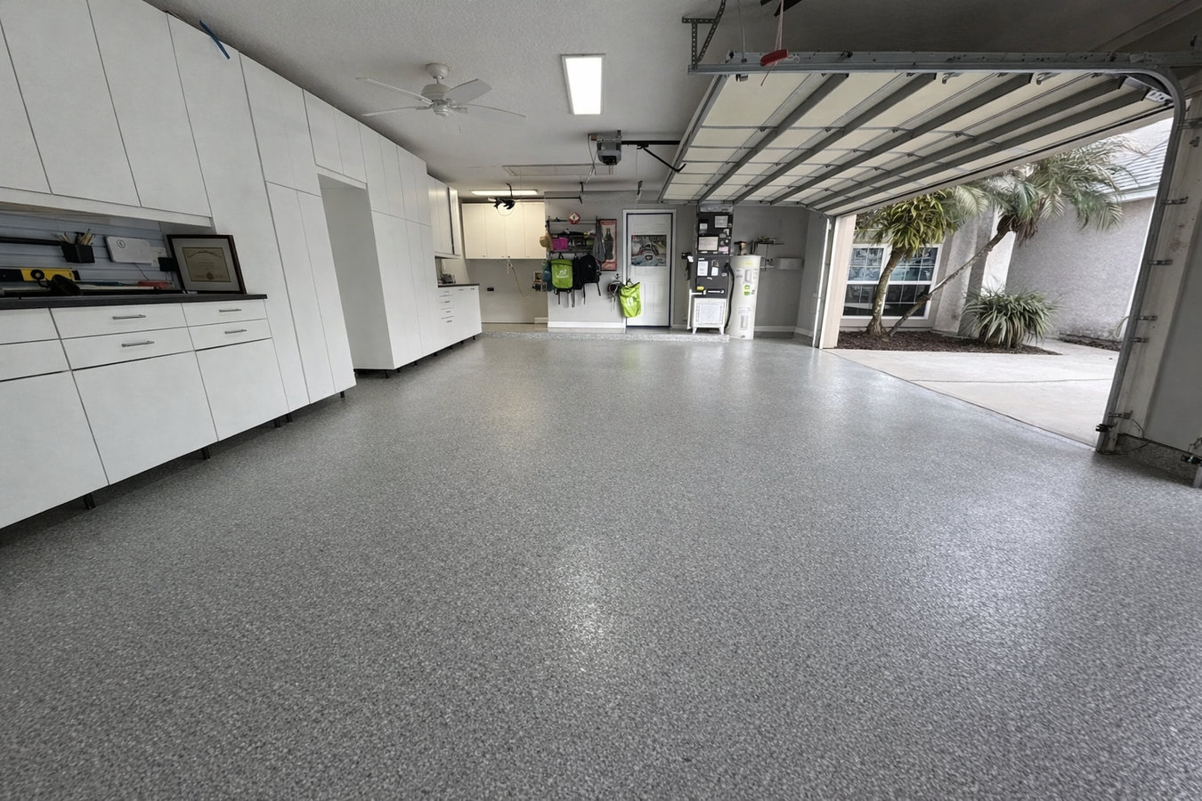 Concrete contractor in Paso Robles, CA